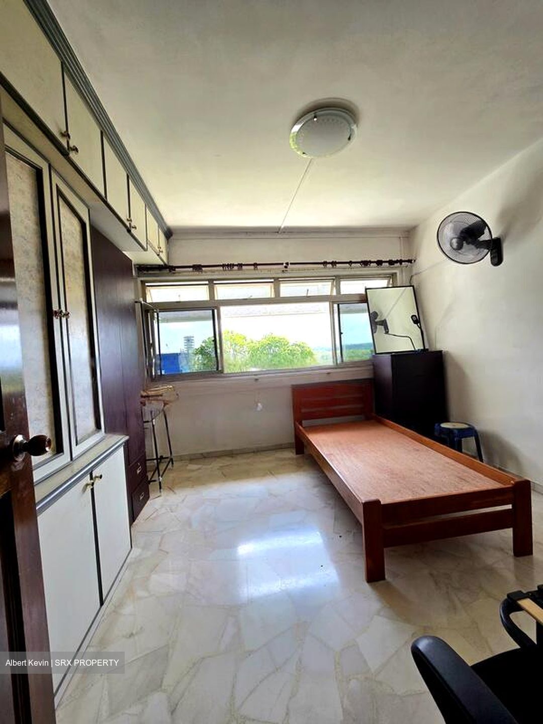 Blk 717 Pasir Ris Street 72 (Pasir Ris), HDB Executive #458122551